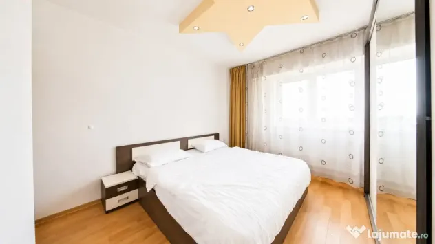 Apartament de inchiriat/ Ideal pentru studenti