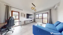 Comision 0% | Apartament 2 camere | Sânpetru Residence |...