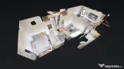 Comision 0% | Apartament 2 camere | Sânpetru Residence |... 