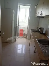Apartament 2 camere, 2 balcoane bdul Basarabia