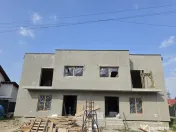 Casă Duplex La Cheie - Finisaje Personalizabile - Teren ... 