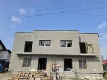 Casă Duplex La Cheie - Finisaje Personalizabile - Teren ...