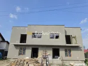 Casă Duplex La Cheie - Finisaje Personalizabile - Teren ...