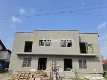 Casă Duplex La Cheie - Finisaje Personalizabile - Teren ...