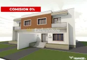Casă Duplex La Cheie - Finisaje Personalizabile - Teren ...