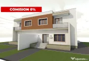 Casă Duplex La Cheie - Finisaje Personalizabile - Teren ... 