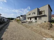 Casă Duplex La Cheie - Finisaje Personalizabile - Teren ...