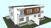 Casă Duplex La Cheie - Finisaje Personalizabile - Teren ... 