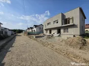 Casă Duplex La Cheie - Finisaje Personalizabile - Teren ... 