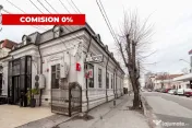 Spatiu comercial premium in vila – Bd. Republicii, Pitesti 