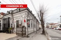 Spatiu comercial premium in vila – Bd. Republicii, Pitesti