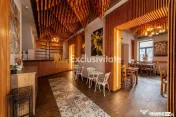 Spatiu comercial premium in vila – Bd. Republicii, Pitesti 