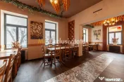 Spatiu comercial premium in vila – Bd. Republicii, Pitesti 
