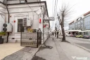 Spatiu comercial premium in vila – Bd. Republicii, Pitesti 