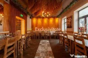 Spatiu comercial premium in vila – Bd. Republicii, Pitesti 