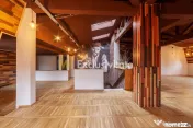 Spatiu comercial premium in vila – Bd. Republicii, Pitesti 