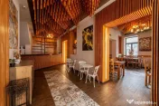 Spatiu comercial premium in vila – Bd. Republicii, Pitesti 