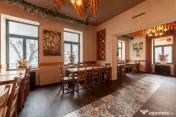 Spatiu comercial premium in vila – Bd. Republicii, Pitesti 