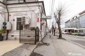 Spatiu comercial premium in vila – Bd. Republicii, Pitesti 