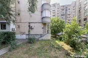 Spatiu comercial Crangasi 