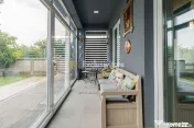 Casa in stil mediteranean cu teren generos