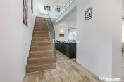 Casa in stil mediteranean cu teren generos