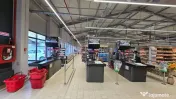 Spatiu comercial Annabella - Filipestii de Padure, PH 