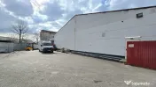 Spatiu comercial Annabella - Filipestii de Padure, PH 
