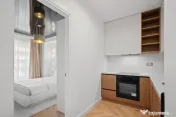 2 camere, My Place Pipera cu loc de parcare in subteran, ... 