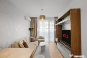 2 camere, My Place Pipera cu loc de parcare in subteran, ... 