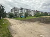 Teren intravilan 705 mp, zonă mixtă CM, POT 60%, Gherm?... 