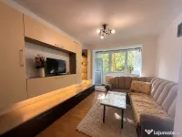 Apartment de 3 camere zona GARII 