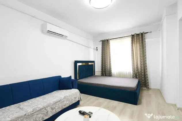 Garsonieră renovată, mobilată și utilată | Găvana 3...