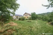 Teren 2240 mp intravilan + casa batraneasca Hintesti-Basa... 