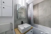Apartament 2 Camere Exercitiu etaj 2/4 