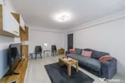 Apartament 2 Camere Exercitiu etaj 2/4 