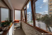 Apartament 2 Camere Exercitiu etaj 2/4 