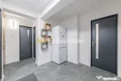 Apartament 2 Camere Exercitiu etaj 2/4