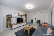 Apartament 2 Camere Exercitiu etaj 2/4 