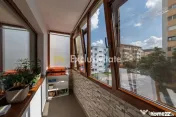 Apartament 2 Camere Exercitiu etaj 2/4
