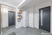 Apartament 2 Camere Exercitiu etaj 2/4 