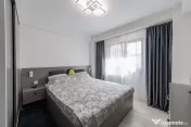 Apartament 2 Camere Exercitiu etaj 2/4 