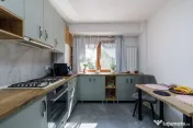 Apartament 2 Camere Exercitiu etaj 2/4 