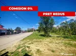 Teren central 2000 mp intravilan Mioveni