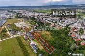 Teren central 2000 mp intravilan Mioveni 