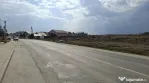 Teren 489 mp Bradu, deschidere la DJ - 3 Km de Pitesti