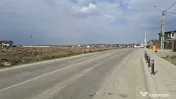 Teren 489 mp Bradu, deschidere la DJ - 3 Km de Pitesti 
