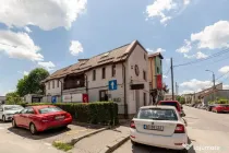 Clădire versatilă de închiriat în zona Teilor