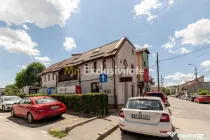 Clădire versatilă de închiriat în zona Teilor