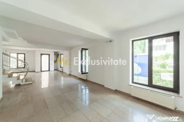 Clădire versatilă de închiriat în zona Teilor